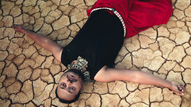 кадр из фильма মেঘনাদ বধ কাব্য