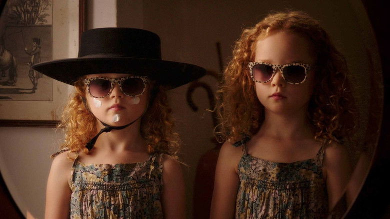 кадр из фильма Soleil battant