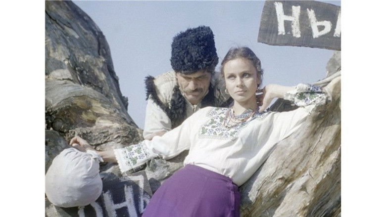 кадр из фильма Вавилон XX