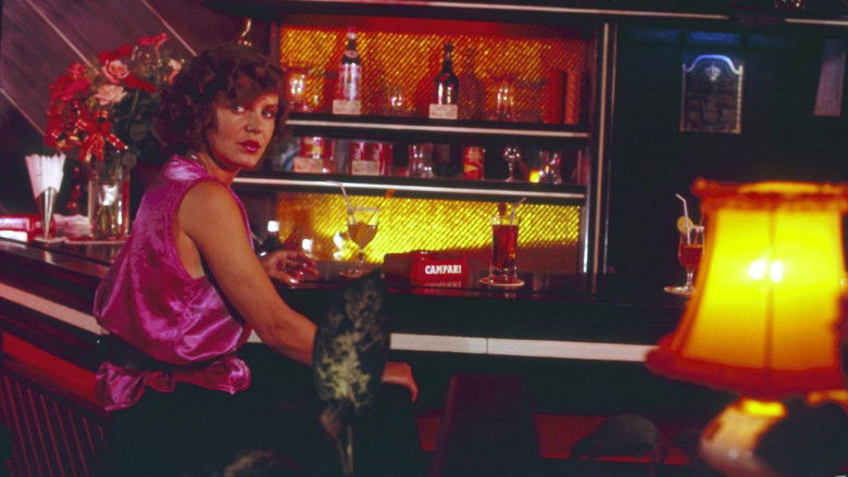 кадр из фильма Mewy (fragmenty życiorysu)