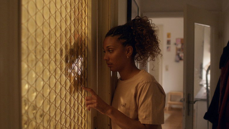 кадр из фильма zusammen ist man weniger getrennt.