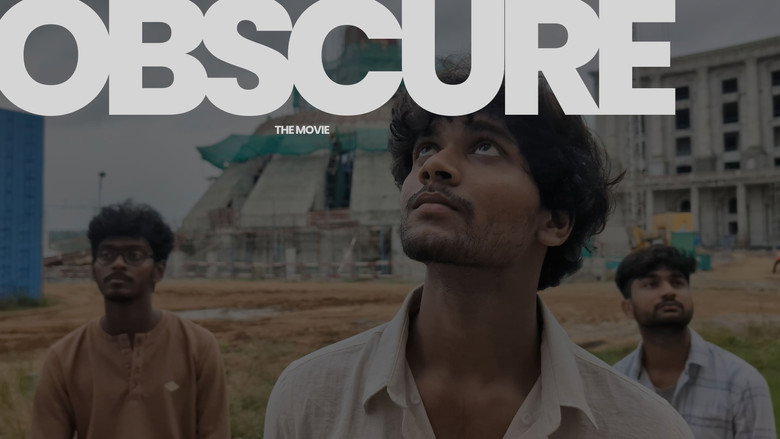 кадр из фильма OBSCURE - The Movie