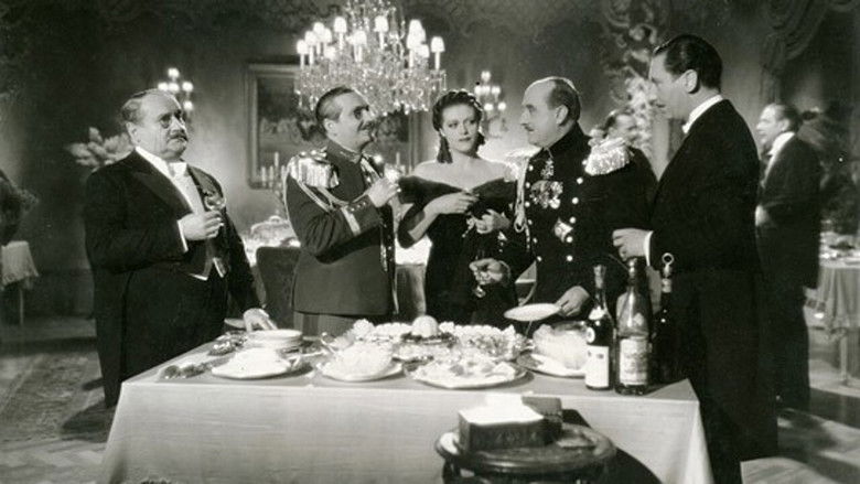 кадр из фильма Отель «Захер»