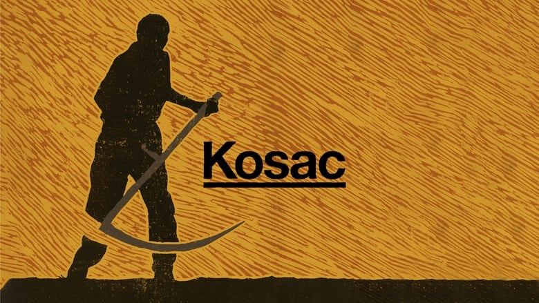 кадр из фильма Kosac