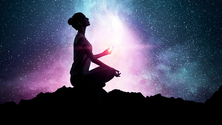 кадр из фильма Contact: The CE-5 Experience