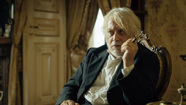 кадр из фильма Сезон охоты: Однажды в Вигате