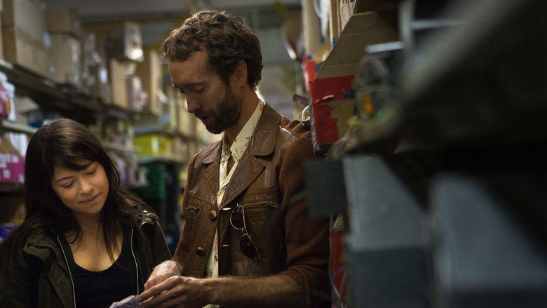 кадр из фильма Фотосессия