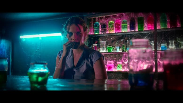 кадр из фильма Ya no te amo (pero me seguís volando la cabeza)