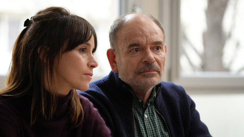 кадр из фильма Я всегда буду помнить ваши лица