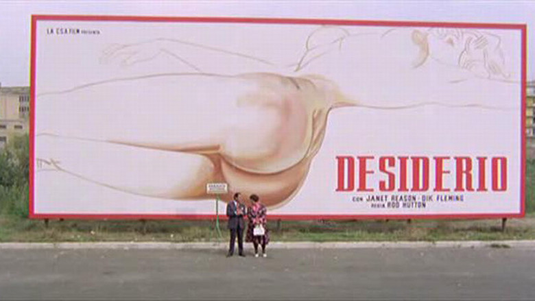 кадр из фильма Всеобщее чувство стыда