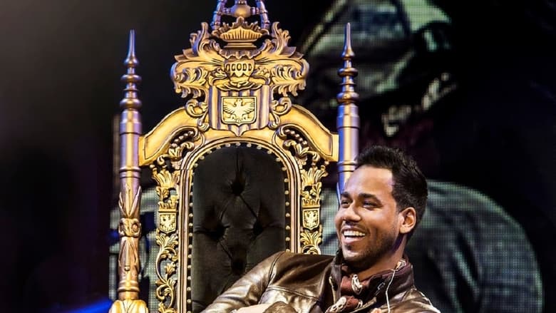 кадр из фильма Romeo Santos: King of Bachata