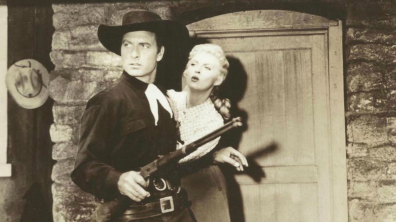 кадр из фильма Человек из божьей страны