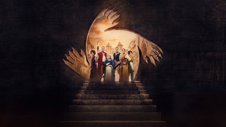 кадр из фильма Оборотни из маленькой деревушки