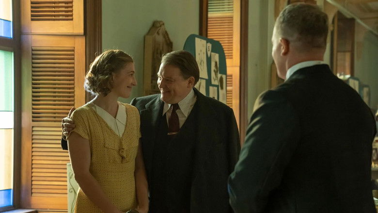 кадр из фильма Скажи мне, почему это так прекрасно