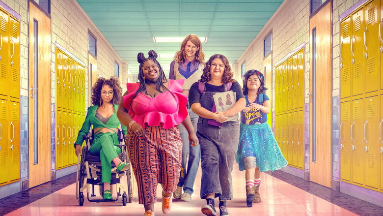 кадр из фильма Ампирный силуэт