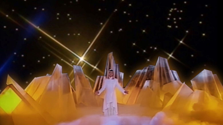 кадр из фильма Le Cadeau de Noël