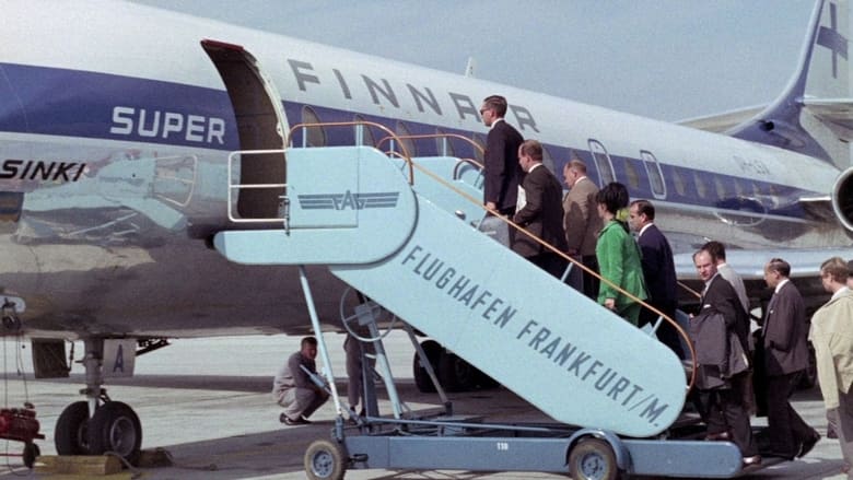 кадр из фильма Mädchen in der Sauna