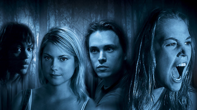 кадр из фильма Болото