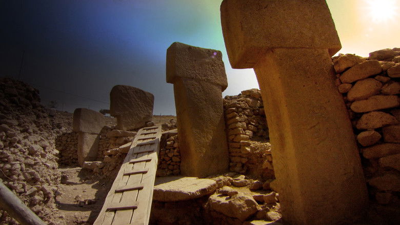 кадр из фильма Cradle of the Gods