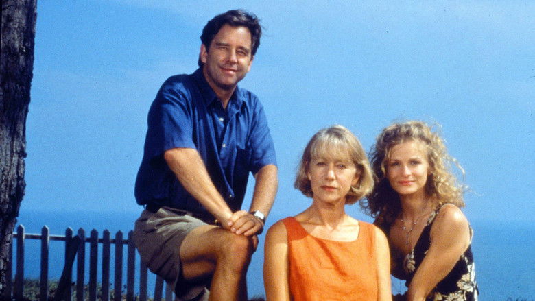 кадр из фильма Теряя Чейз