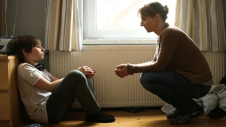 кадр из фильма Neufeld, mitkommen!