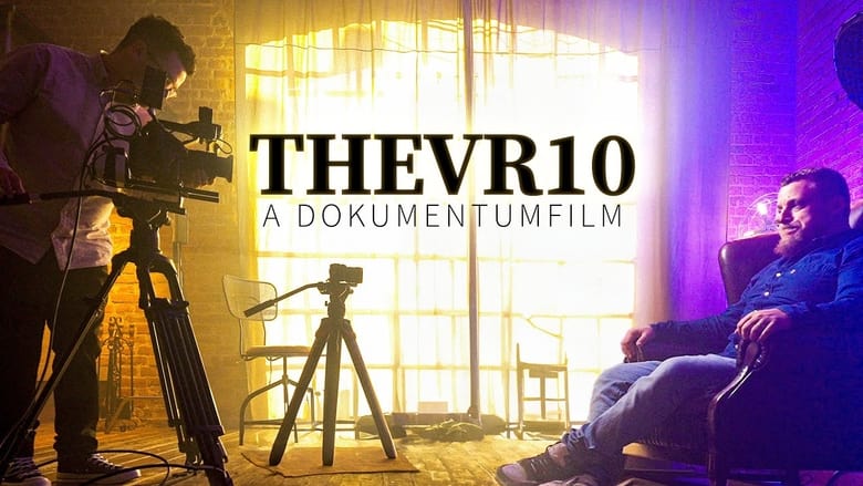 кадр из фильма THEVR10: A dokumentumfilm