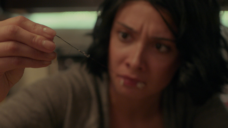 кадр из фильма Split Ends