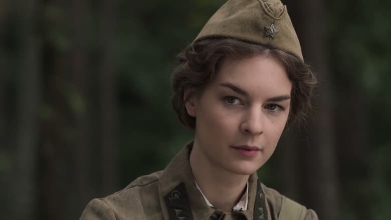 кадр из фильма Солдатик