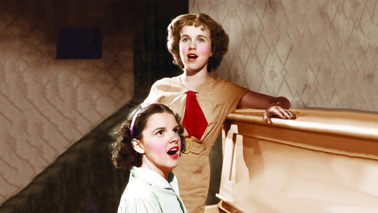 кадр из фильма Every Sunday