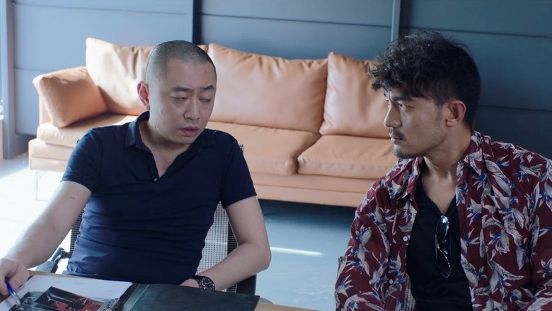 кадр из фильма Wanted