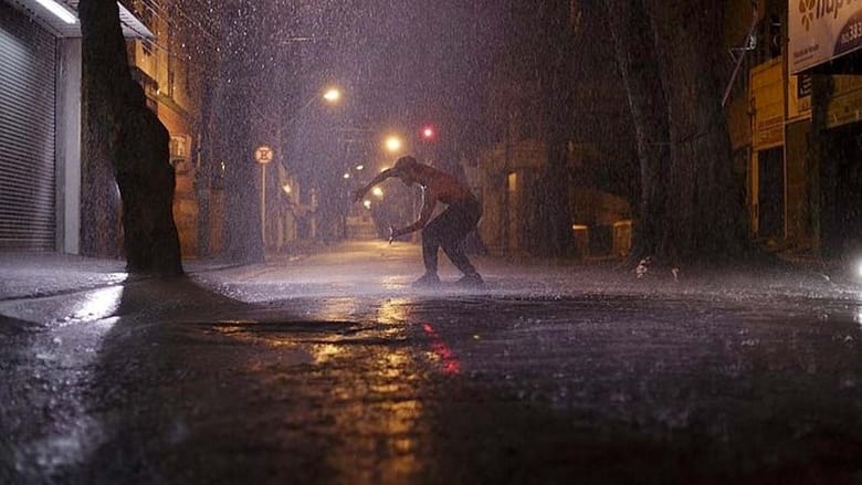 кадр из фильма Cavalo