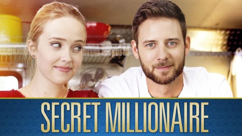 кадр из фильма Secret Millionaire