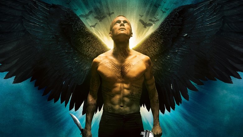 кадр из фильма Легион