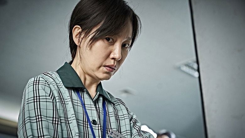 кадр из фильма Большой куш