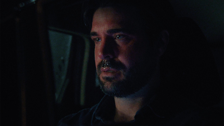 кадр из фильма Everybody Wants to go to The Party