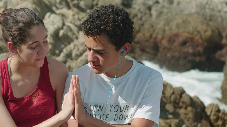 кадр из фильма El futuro