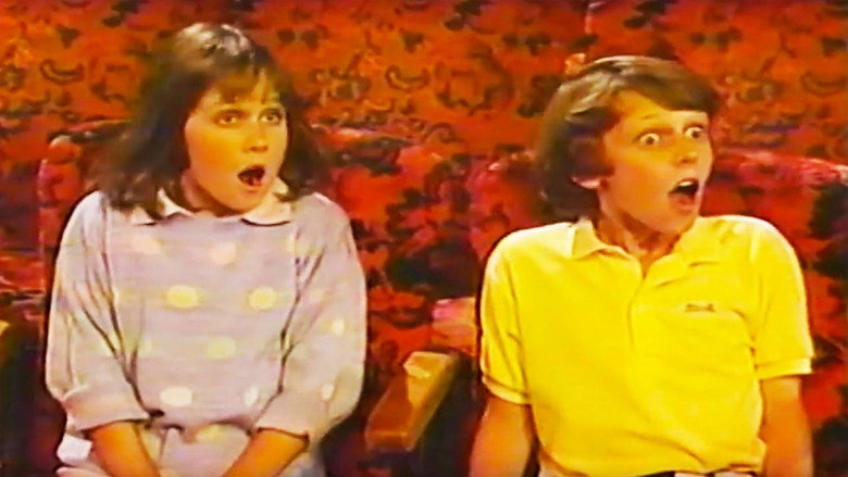 кадр из фильма Великий Сатана