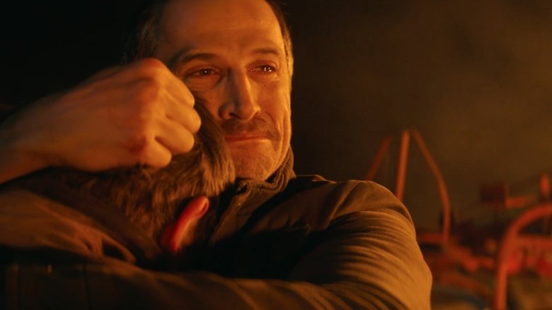 кадр из фильма Au nom de la terre