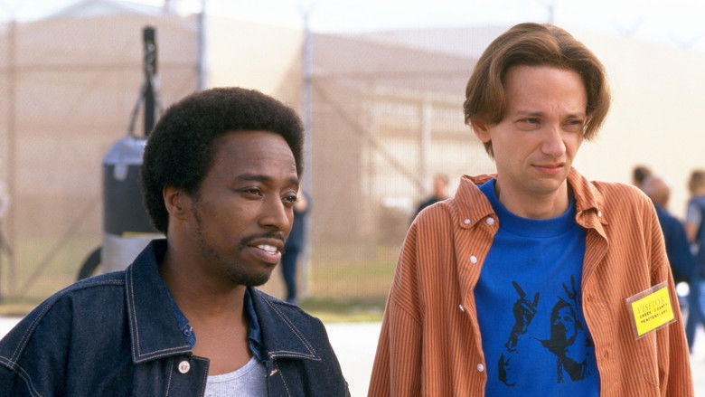 кадр из фильма Крутой парень