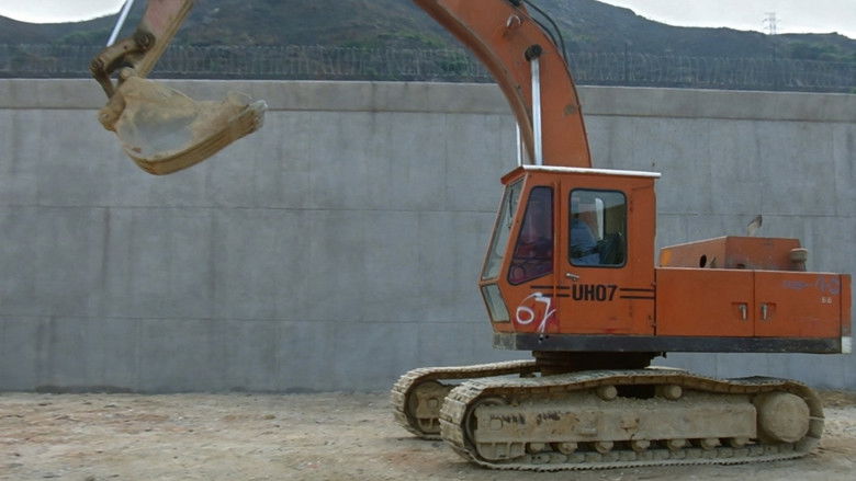 кадр из фильма История о Рикки