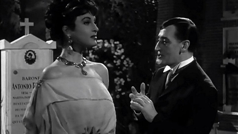 кадр из фильма 47 morto che parla