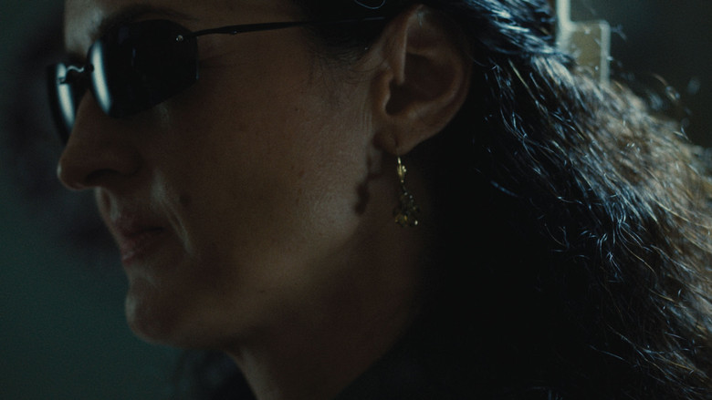 кадр из фильма Balada de un Inmigrante con Memoria