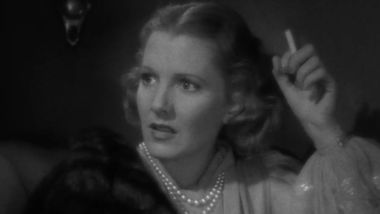 кадр из фильма History Is Made at Night