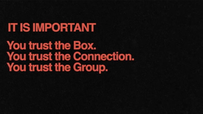 кадр из фильма Behold The Box