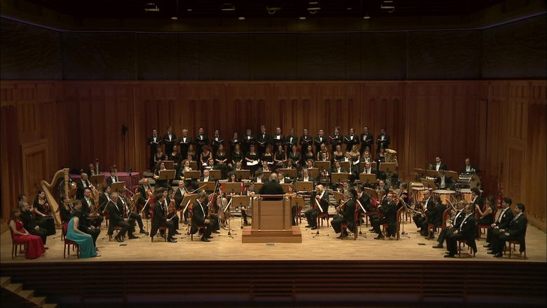 кадр из фильма Alzira