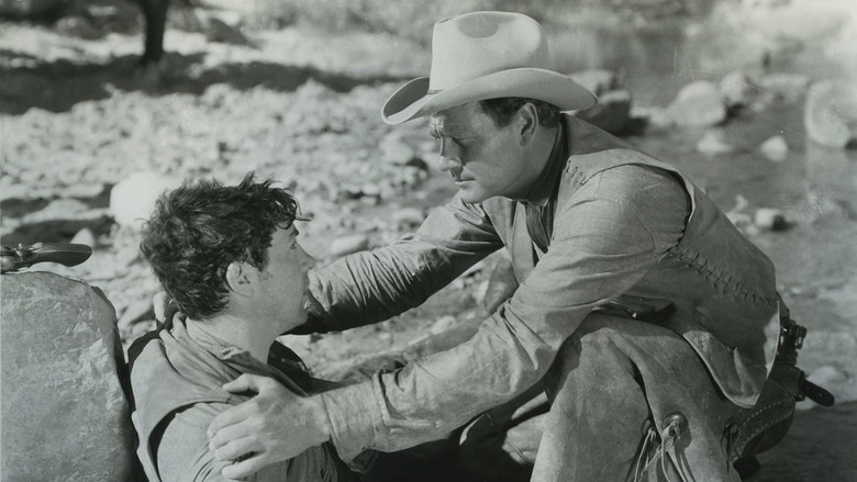 кадр из фильма Ramrod