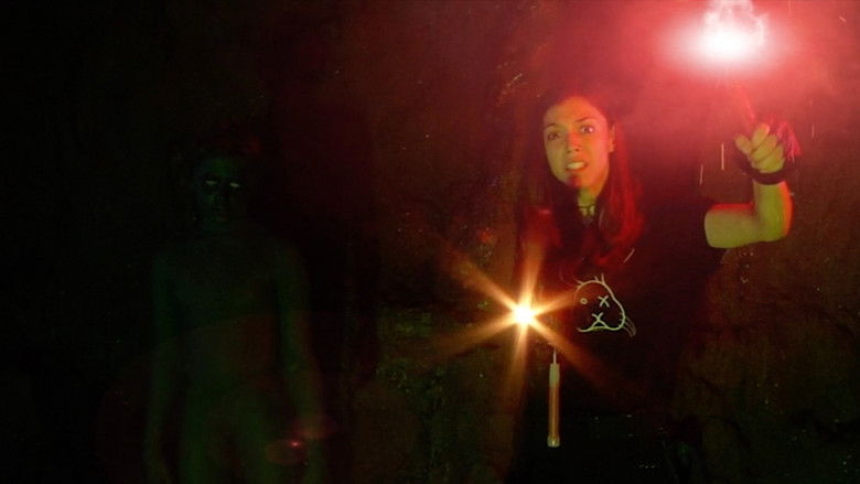 кадр из фильма Malice: Origin