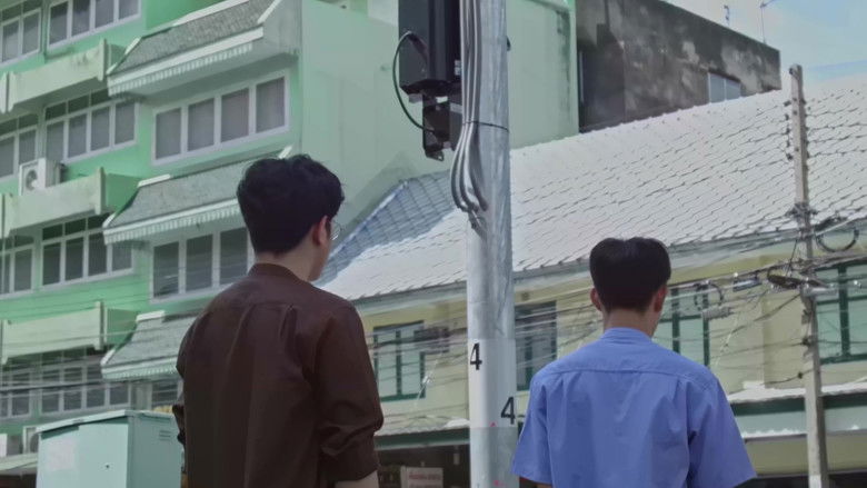 кадр из фильма TONIGHT