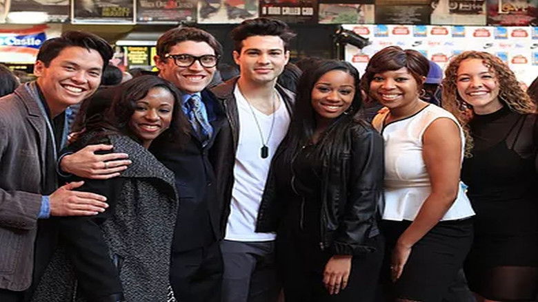 кадр из фильма In Da Cut