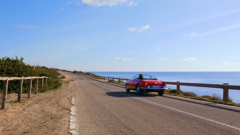 кадр из фильма Dead Star